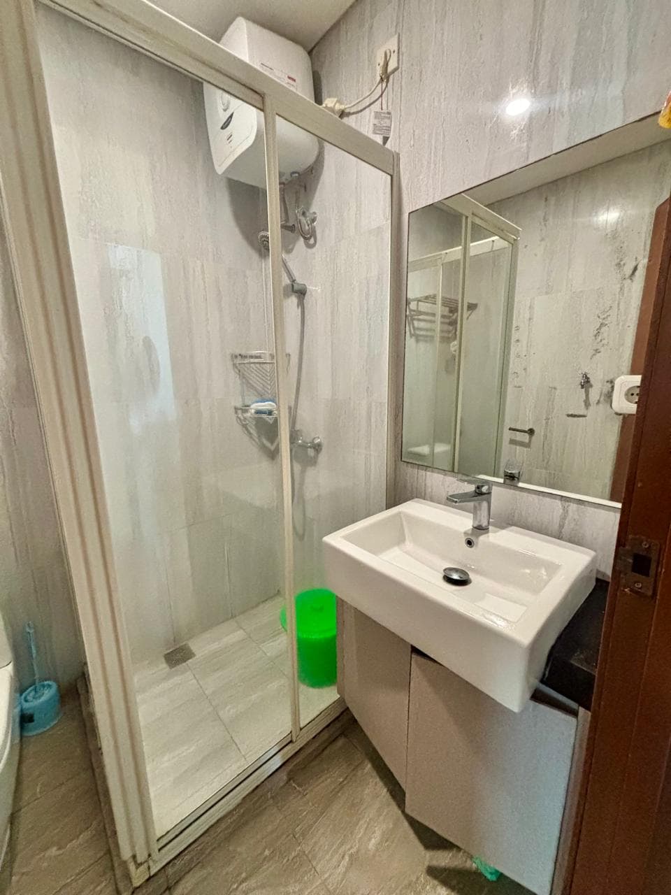 Disewakan Apartement Thamrin Residence2BR Full Furnished Tower D 9