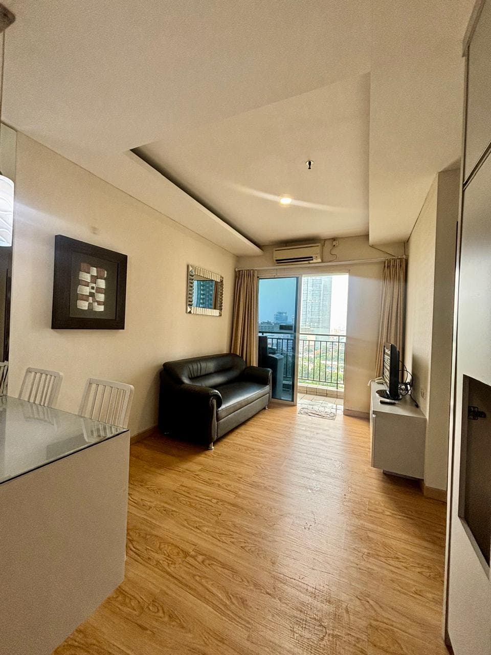 Disewakan Apartement Thamrin Residence2BR Full Furnished Tower D 2