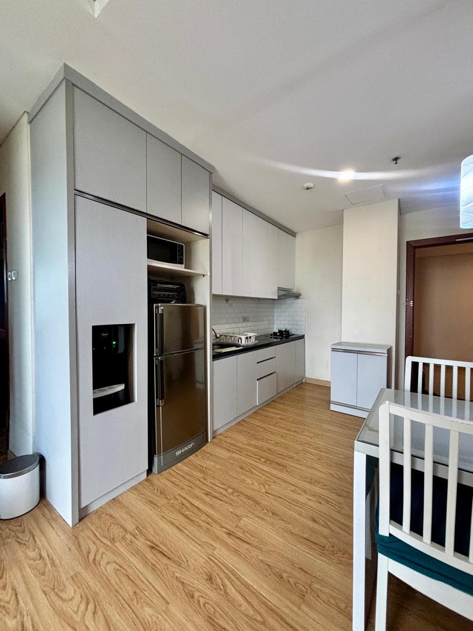 Disewakan Apartement Thamrin Residence2BR Full Furnished Tower D 8