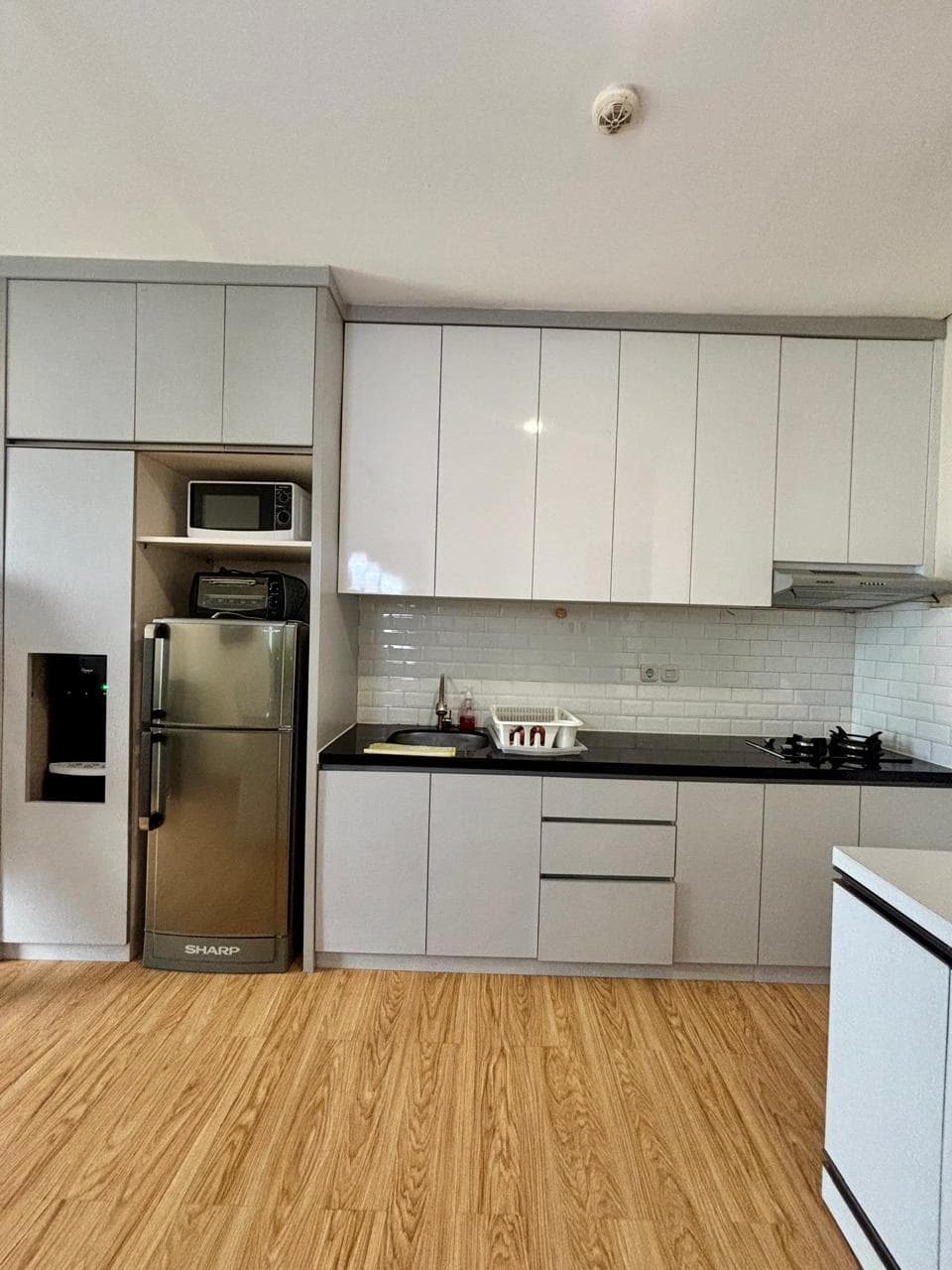 Disewakan Apartement Thamrin Residence2BR Full Furnished Tower D 7